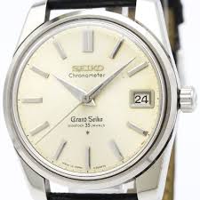 Sell A Rolex, Omega, Seiko etc Chronometer Watch