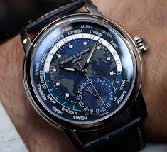 Sell A Rolex, Omega, Seiko etc World Timer Watch